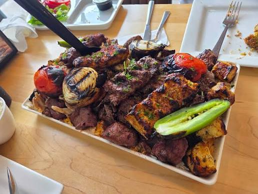 Grilēšanas komplekts